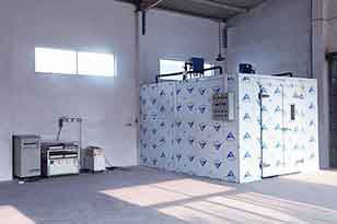 Foshan Caihe Trading